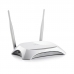 Roteador TP-Link Wireless N 3G/4G TL-MR3420
