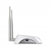 Roteador TP-Link Wireless N 3G/4G TL-MR3420