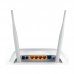 Roteador TP-Link Wireless N 3G/4G TL-MR3420