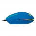 Mouse Gamer Logitech G203 Lightsync RGB - Azul