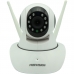 Camera de Seguranca Freevision Wireless IP FR-CCS101 360 Rotation HD 720P