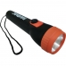 Lanterna LED Rayovac ROVLC1L2A112 - Preto/Laranja