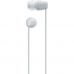 Fone de Ouvido Sony In-Ear WI-C100 - Branco