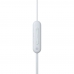 Fone de Ouvido Sony In-Ear WI-C100 - Branco