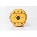 Lanterna LED Cat Utility Light CT6510 (Ate 200 Lumens)