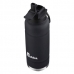 Garrafa Termica Bubba Trailblazer Licorice com Canudo - Preto Fosco 1.2L