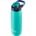 Garrafa Termica Bubba Radiant Push Button - Ilha Azul-Petroleo 709ML