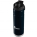 Garrafa Termica Bubba Trailblazer Push Button - Licorice 709ML