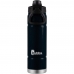 Garrafa Termica Bubba Trailblazer Push Button - Licorice 709ML
