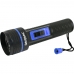 Lanterna Rayovac 3LED SJ-1005 - Preto/Azul