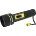 Lanterna Rayovac 3LED SJ-1005 - Preto/Amarelo
