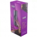 Modelador de Cabelo Onida ON-7045 Sem Fio 34 W - Cinza/Vermelho
