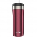 Copo Termico Contigo Uptown Dual-Sip 2164922 - Chocolate Truffle 710ML