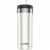 Copo Termico Contigo Uptown Dual-Sip 2164926 - Sunbeam Gold 710ML