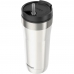 Copo Termico Contigo Uptown Dual-Sip 2164926 - Sunbeam Gold 710ML