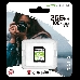Cartao de Memoria SD Kingston Canvas Select Plus 256GB Classe 10 100MBS - (SDS2/256GB)