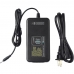 Carregador de Bateria Godox C26 para Flash AD600PRO - Preto