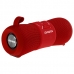 Caixa de Som Aiwa AW2-WPF 2 de 6 Watts - Vermelho