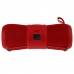 Caixa de Som Aiwa AW2-WPF 2 de 6 Watts - Vermelho