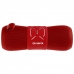 Caixa de Som Aiwa AW2-WPF 2 de 6 Watts - Vermelho