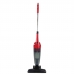 Aspirador de Po Portatil Mitsuo 600WATTS com Filtro Hepa - Vermelho (110V)