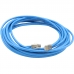 Cabo de Rede CAT6 Azul (7 Metros)
