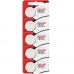Bateria Maxell CR2032 - 5 Unidades