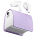 Fone de Ouvido Haylou Lady Bag TWS / Bluetooth - Purple