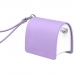 Fone de Ouvido Haylou Lady Bag TWS / Bluetooth - Purple