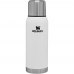 Garrafa Termica Stanley Adventure com Bico Polar Matero - Branco 1L