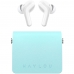 Fone de Ouvido Haylou Lady Bag TWS Bluetooth - Azul