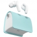 Fone de Ouvido Haylou Lady Bag TWS Bluetooth - Azul
