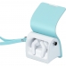 Fone de Ouvido Haylou Lady Bag TWS Bluetooth - Azul