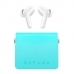 Fone de Ouvido Haylou Lady Bag TWS / Bluetooth - Azul