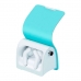 Fone de Ouvido Haylou Lady Bag TWS / Bluetooth - Azul