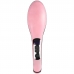 Escova Alisadora de Cabelo Straight HQT-906B 120V Rosa