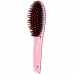 Escova Alisadora de Cabelo Straight HQT-906B 120V Rosa
