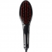 Escova Alisadora Fast Hair HQT-906 - Preto 220-240V 50/60HZ