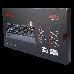 Teclado Mecanico Gamer Redragon Yama K550W-1-SP / RGB - Preto