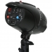 Flash para Estudio Fotografico Greika EG-250B 110V