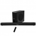 Caixa de Som Satellite AS-9962 50 Watts RMS e USB Bivolt - Preto