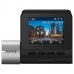 Camera para Carro Xiaomi 70MAI Dash Cam Pro Plus+ A500S 1944P Preto