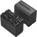Carregador de Bateria Smallrig NP-F970