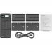 Carregador de Bateria Smallrig NP-F970