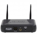 Microfone Sem Fio PLL Uhf Karsect WR-25/PT-25/G-05