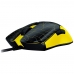 Mouse Razer Viper 8KHZ Esl Edition RGB - Preto/Amarelo