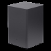 Caixa de Som JBL Bar 2.0 100 Watts para Soundbar JBL Bar 2.0 Plus - Preto