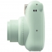 Camera Fujifilm Instax Mini 12 - Mint Green