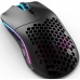 Mouse Gamer Glorious Model O- RGB - Mate Black (Sem Fio)