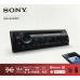 Toca CD Sony MEX-N5300BT USB/ Aux/ FM/ MP3/ NFC/ BT